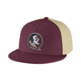 Florida State Seminoles NCAA Nike College Players True Swoosh Flex Hat - Pro Jersey Sports