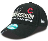 Chicago Cubs 2015 Postseason Adjustable 9forty MLB Era Official Cap - Pro Jersey Sports