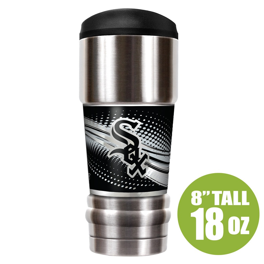 Chicago White Sox 18oz. MVP Tumbler By Great American Product