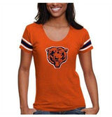 Chicago Bears Womens Off Campus Scoop - Pro Jersey Sports