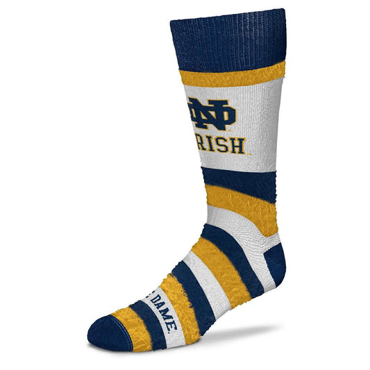 Notre Dame Fighting Irish Pro Stripe DST FBF Originals Sock