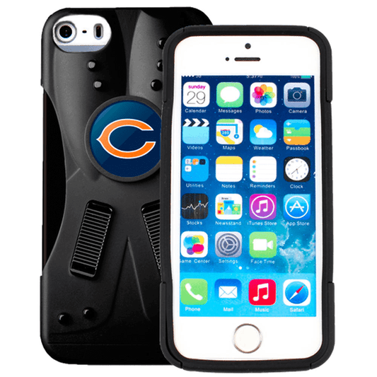 Chicago Bears IPhone 5/5S Sports Armor Phone Case