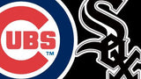 YOUTH/WOMENS Chicago Cubs/Chicago White Sox jersey Lettering - Pro Jersey Sports