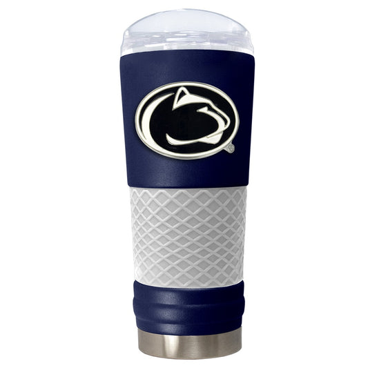 Penn State Nittany Lions The DRAFT 18 oz. Vacuum Insulated Beverage Cup