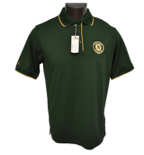 MLB Oakland Athletics Men's Elite Desert Dry Xtra Lite Polo - Pro Jersey Sports