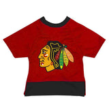 All Star Dogs Chicago Blackhawks Pet Mesh Sports Jersey - Pro Jersey Sports
