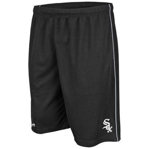 Men's Chicago White Sox Ground Ball Shorts