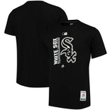 Men's Chicago White Sox Authentic Collection Team Icon T-Shirt - Pro Jersey Sports