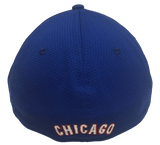 Chicago Cubs 1984 Logo Performance 39THIRTY Flex Fit Hat By New Era M/L - Pro Jersey Sports