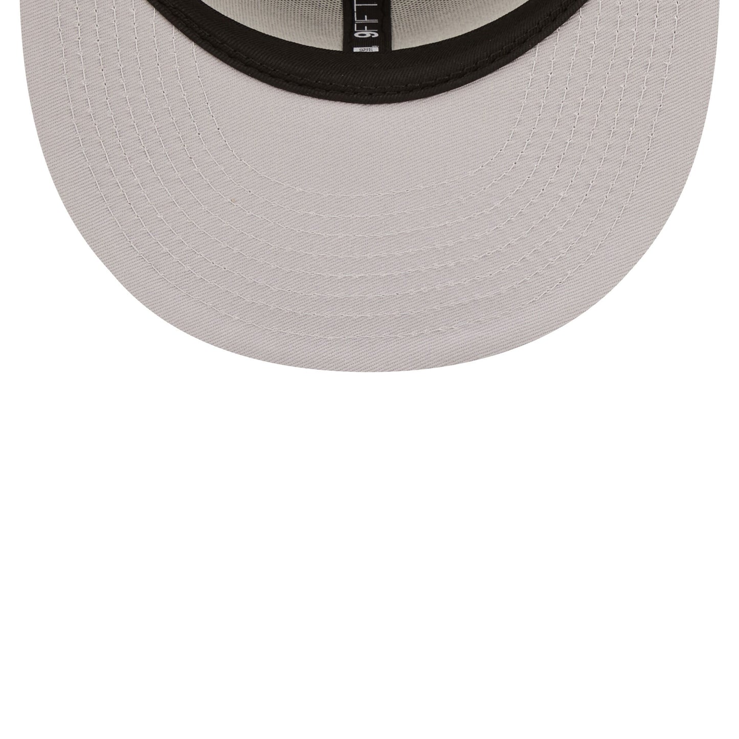 Men's Los Angeles Dodgers New Era Royal/Charcoal Team Script 9FIFTY Adjustable Snapback Hat