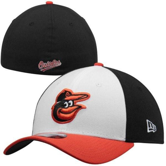 Baltimore Orioles New Era MLB Team Classic 39THIRTY Cap - Pro Jersey Sports - 1