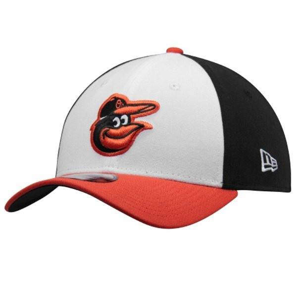 Baltimore Orioles New Era MLB Team Classic 39THIRTY Cap - Pro Jersey Sports - 2
