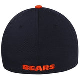 Chicago Bears New Era NFL 2013 Training 39Thirty Flex-Fit Hat-Navy - Pro Jersey Sports - 3