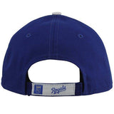 Kansas City Royals The League 9FORTY Adjustable Game Cap - Pro Jersey Sports