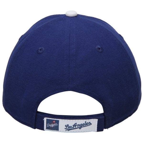 Los Angeles Dodgers The League Royal 9FORTY Adjustable Game Cap