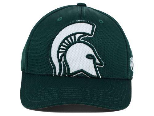 Top of the World Michigan State Spartans NCAA Offsides Memory-Fit Cap