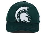Top of the World Michigan State Spartans NCAA Offsides Memory-Fit Cap - Pro Jersey Sports