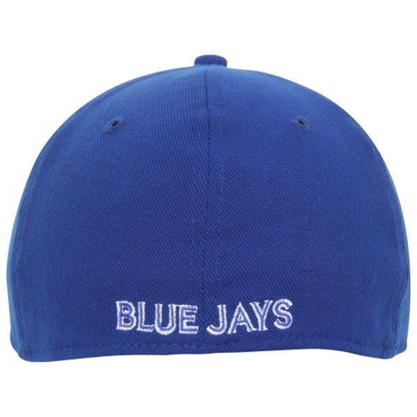 New Era Toronto Blue Jays Team Classic 39THIRTY Flex Cap