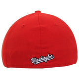 New Era Washington Nationals Team Classic 39THIRTY Flex Cap - Pro Jersey Sports