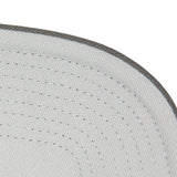 Men's Brooklyn Nets 2-Tone 2.0 Snapback Hat By Mitchell & Ness - Pro Jersey Sports