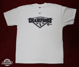 Chicago White Sox 2005 World Series Champions T - Nike - Pro Jersey Sports