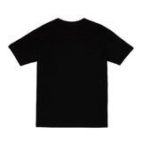 Men's Charlotte Hornets NBA Legendary Slub Black Tee By Mitchell And Ness - Pro Jersey Sports