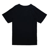 Men's Phoenix Suns NBA Legendary Slub Black Tee By Mitchell And Ness - Pro Jersey Sports