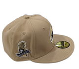Chicago Cubs 3X Cold Pint New Era 59FIFTY Fitted Hat - Pro Jersey Sports