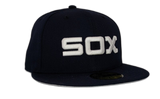Men's Chicago White Sox New Era 1979 Navy 59FIFTY Fitted Hat - Pro Jersey Sports