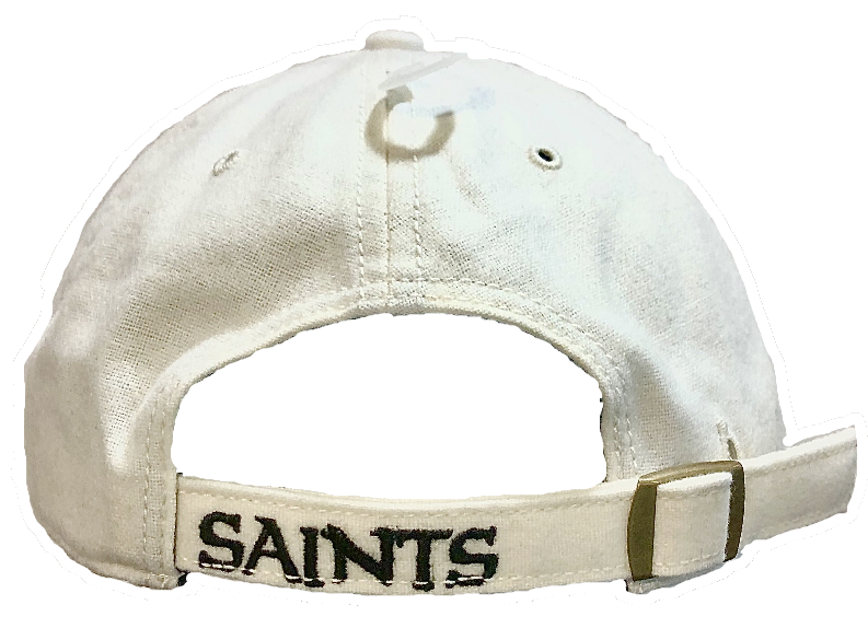 Men's New Orleans Saints Brooksby Adjustable Hat