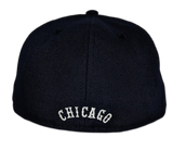 Men's Chicago White Sox New Era 1979 Navy 59FIFTY Fitted Hat - Pro Jersey Sports