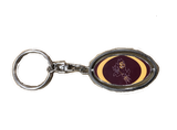 Arizona State Sun Devils Metal Spinner Keychain - Pro Jersey Sports