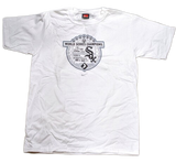 Nike Youth Chicago White Sox 2005 World Series Champions Record & Roster T-shirt - Pro Jersey Sports