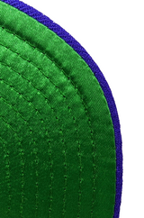 Men's Utah Jazz Blue/Purple NBA Sports Specialty Snapback Adjustable Hat - Pro Jersey Sports