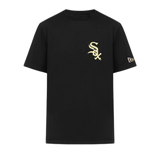 Men's Chicago White Sox 2005 World Series Black New Era Tee - Pro Jersey Sports
