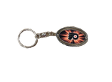 Philadelphia Flyers Metal Spinner Keychain - Pro Jersey Sports
