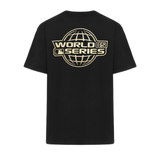 Men's Chicago White Sox 2005 World Series Black New Era Tee - Pro Jersey Sports