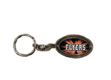Philadelphia Flyers Metal Spinner Keychain - Pro Jersey Sports