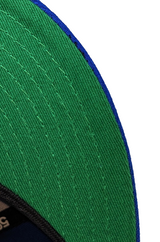 Chicago Cubs Cooperstown Collection 1940 New Era Classics Royal 59FIFTY Fitted Hat - Pro Jersey Sports