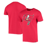 Tampa Bay Buccaneers '47 Imprint Super Rival T-Shirt – Red - Pro Jersey Sports