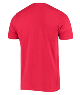 Tampa Bay Buccaneers '47 Imprint Super Rival T-Shirt – Red - Pro Jersey Sports