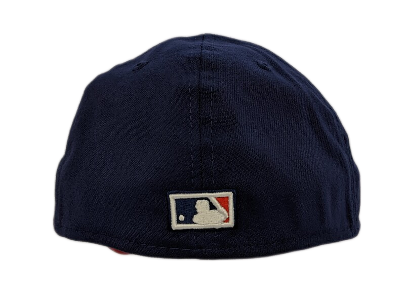 Chicago White Sox 1932 Cooperstown Collection Navy 39THIRTY Flex Fit New Era Hat