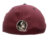 Nike Florida State Seminoles Two Tone Verbiage Flex Fit Hat - Pro Jersey Sports