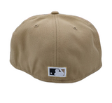 Chicago Cubs 3X Cold Pint New Era 59FIFTY Fitted Hat - Pro Jersey Sports