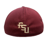 Florida State Seminoles NCAA Top of the World "Booster" Memory Fit Flex Hat - Pro Jersey Sports