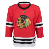 Infant Chicago Blackhawks Patrick Kane Red Replica Player Jersey - Pro Jersey Sports