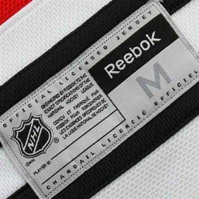 Chicago Blackhawks Mens Artemi Panarin Premier Home Jersey with AUTHENTIC TACKLE-TWILL LETTERING - Pro Jersey Sports - 5