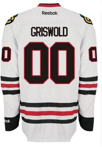 Chicago blackhawks griswold shop