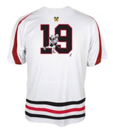 Chicago Blackhawks Youth Jonathan Toews Dri-Fit Jersey/Shirt - Pro Jersey Sports - 1