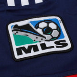 Chicago Fire SC adidas Navy Blue 2014 Replica Secondary Jersey - Pro Jersey Sports - 2